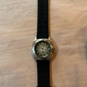 Men’s Fossil watch